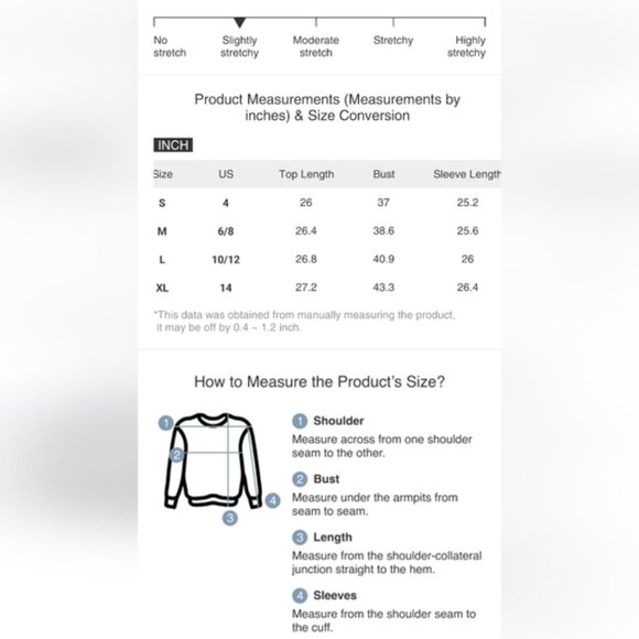 Contrasting Lobster Coastal Print Knit Cardigan Button Long Sleeve Patch Pocket - Picture 6 of 6